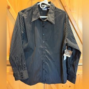 ⭐️NWT⭐️ Women’s DCC Blouse - 1X